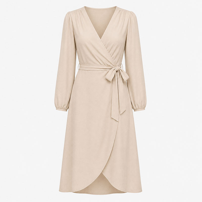 Amelie Wickelkleid