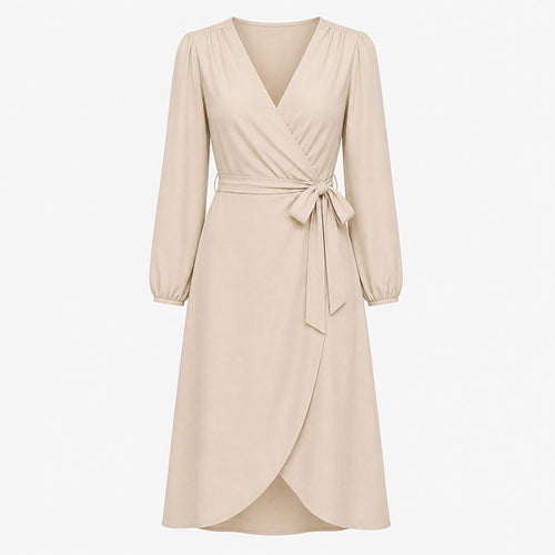 Amelie Wickelkleid