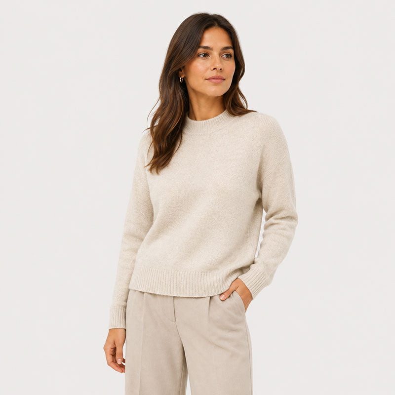 Elina Strickpullover