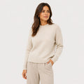 Elina Strickpullover