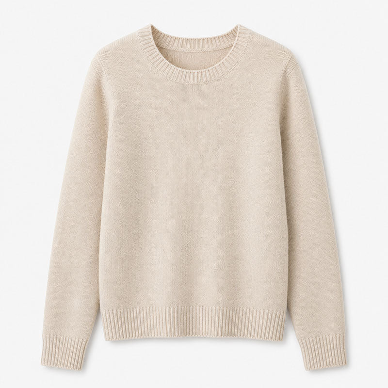 Elina Strickpullover