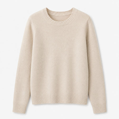 Elina Strickpullover