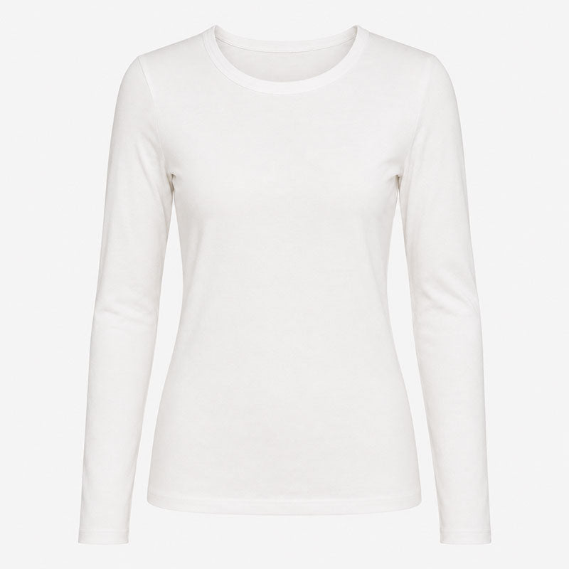 Nora Langarmshirt